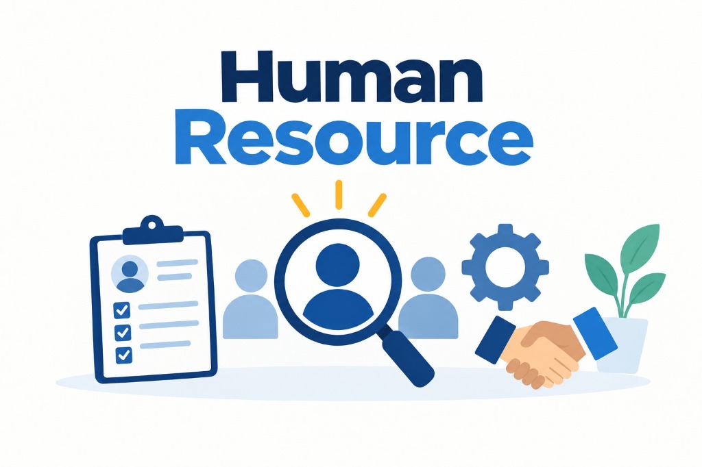 Human Resource